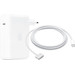 Apple 140W USB-C Power Adapter + Apple MagSafe 3 Charging Cable Main Image