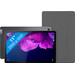Lenovo Tab P11 Plus 128GB Wifi Grijs + Book Case Zwart Main Image