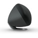 Bowers & Wilkins Zeppelin Black left side