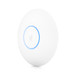 Ubiquiti UniFi 6 Professional 4-Pack linkerkant