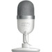 Razer Seiren Mini Microphone Mercury back