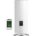 Duux Beam Mini 2 Smart Ultrasone Humidifier White Main Image