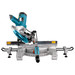 Makita LS1018LN left side