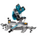 Makita LS1018LN right side