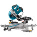 Makita LS1018LN right side