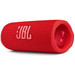 JBL Flip 6 Rood voorkant