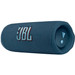 JBL Flip 6 Blue right side