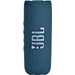 JBL Flip 6 Blue left side