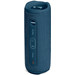 JBL Flip 6 Blue bottom