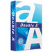 Double A Premium A3 500 Sheets front