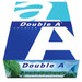 Double A Premium A5 500 vellen voorkant