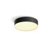 Philips Hue Enrave S Ceiling Lamp White Ambiance Black Main Image