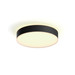 Philips Hue Enrave M Ceiling Lamp White Ambiance Black Main Image