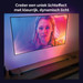 Philips Hue Play Gradient Light Tube groot Zwart 