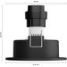 Combo 3 đèn Philips Hue Centura - Tiết kiệm hơn - Gu Công Nghệ