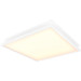 Philips Hue Aurelle plafondlamp White Ambiance vierkant - klein 