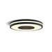 Philips Hue Being Ceiling Lamp White Ambiance Black front