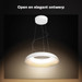 Philips Hue Amaze White Ambiance White 