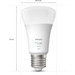 Philips Hue White E27 800lm 4-pack 