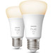 Philips Hue White E27 800lm 4-pack voorkant