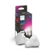 Philips Hue White and Color GU10 Bluetooth 6-pack 