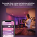 Philips Hue White & Color GU10 Duo pack 