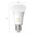 Test du kit <b>de</b> <b>démarrage</b> Philips <b>Hue</b> <b>White</b> & <b>Color</b> Ambiance