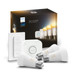 Philips Hue White Ambiance E27 3-pack + dimmer + bridge Main Image