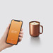 Ember Mug² 414ml Copper detail