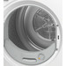 Miele TSF 763 WP EcoSpeed binnenkant