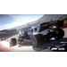 F1 2021 PS5 visual leverancier