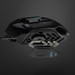Logitech G502 HERO High Performance Gaming Mouse onderkant