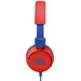 JBL JR310 Red right side