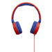 JBL JR310 Rood voorkant