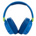 JBL JR460NC Blue front