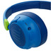 JBL JR460NC Blue 