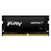 Kingston FURY Impact DDR4 SODIMM 32GB 2666MHz (2x16GB) 