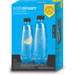 SodaStream Glazen karaffen 1 liter 2-pack Main Image