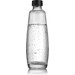 SodaStream Glazen karaffen 1 liter 2-pack detail