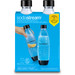 SodaStream Kunststof flessen 1 liter 2-pack Main Image