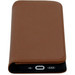 BlueBuilt Apple iPhone 12 Pro Max Book Case Leather Brown 