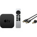 Apple TV HD (2021) 32GB + BlueBuilt HDMI Kabel Main Image