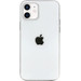 BlueBuilt Soft Case Apple iPhone 12 mini Back Cover Transparant Main Image