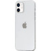 BlueBuilt Soft Case Apple iPhone 12 / 12 Pro Back Cover Transparent 