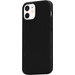 BlueBuilt Soft Case Apple iPhone 12 mini Back Cover Zwart 