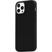 BlueBuilt Soft Case Apple iPhone 12 Pro Max Back Cover Zwart 