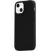 BlueBuilt Soft Case Apple iPhone 13 Back Cover Zwart 