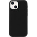 BlueBuilt Soft Case Apple iPhone 13 Back Cover Zwart Main Image