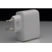 XtremeMac Power Delivery Charger with 2 USB Ports 30W White visual supplier