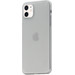 BlueBuilt Soft Case Apple iPhone 11 Back cover Transparant 